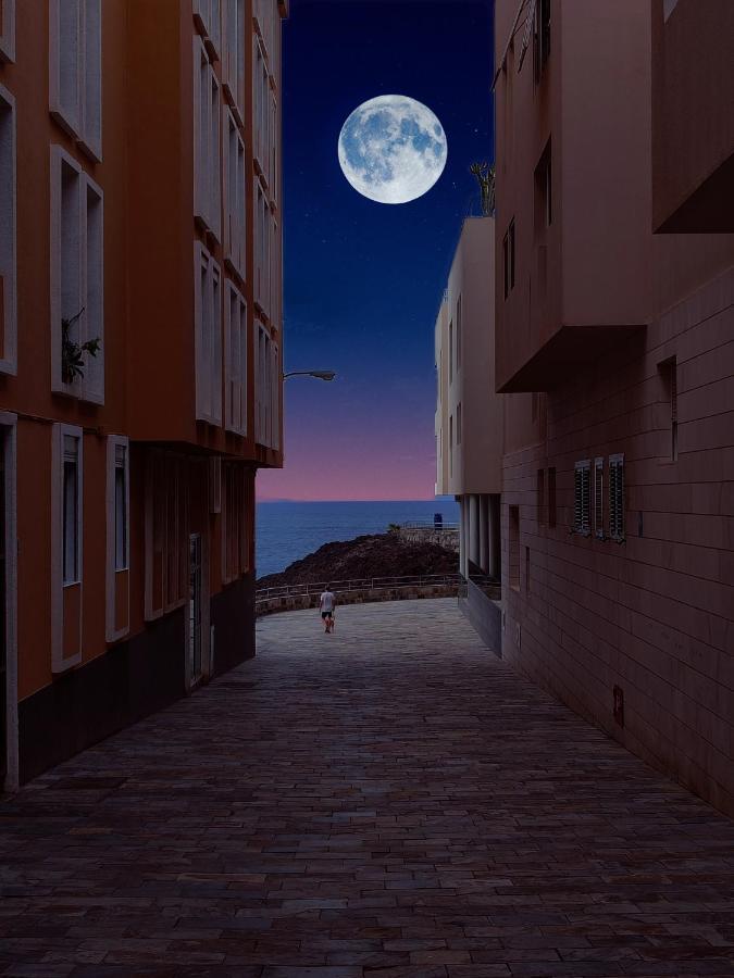 D10 Beach Apartment By Wave Properties Las Palmas de Gran Canaria Exterior foto