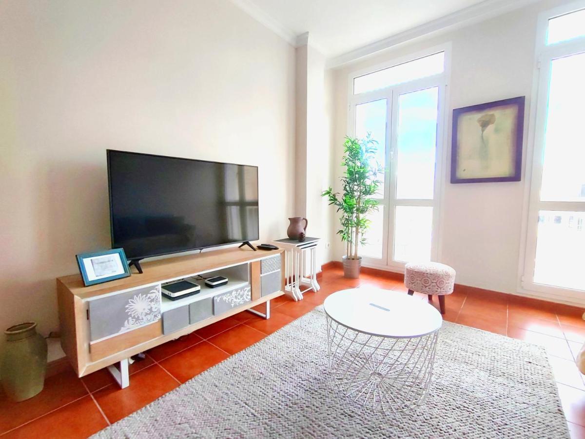 D10 Beach Apartment By Wave Properties Las Palmas de Gran Canaria Exterior foto