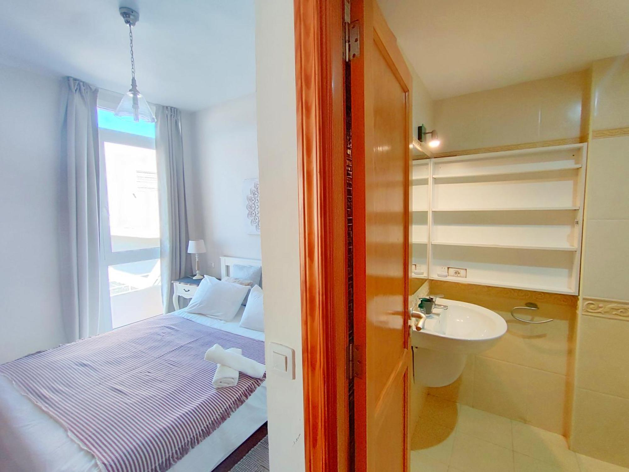 D10 Beach Apartment By Wave Properties Las Palmas de Gran Canaria Exterior foto